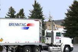 Brenntag