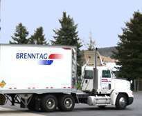 Brenntag