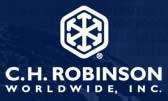 Ch Robinson Logo