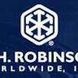 Ch Robinson Logo