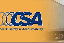 Csa Fmcsa