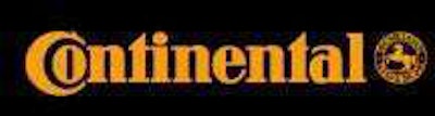 Continental Tire Logo