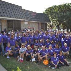 Fed Ex Cares