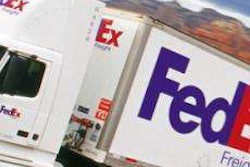 Fed Ex Freight