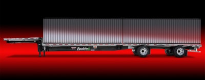 Fontaine Trailer