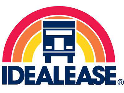 Idealease Logo