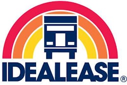Idealease Logo