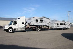 Indiana Transport