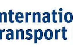 International Transport Forum Logo