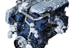 Navistar’s proprietary MaxxForce 15 was discontinued in September, when the company announced it would be using the Cummins ISX15 as its 15-liter option for International trucks.