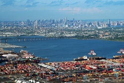 NYNY port