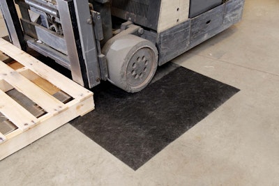 New Pig Grippy Traffic Mat Rug