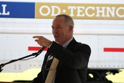 Odfl Congdon