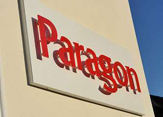 Paragon