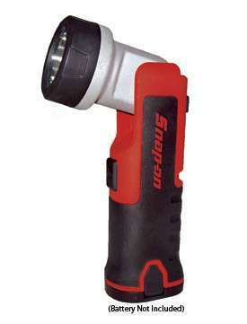 Snap On Rechargeable 7 2 V Led Work Light