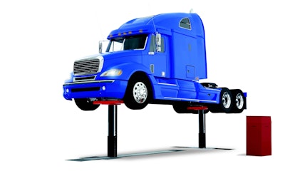 Stertil Koni Diamond Lift