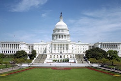 U s Capitol