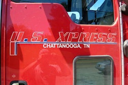 U s Xpress
