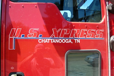 U.S. Xpress