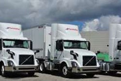 Volvo Purolator