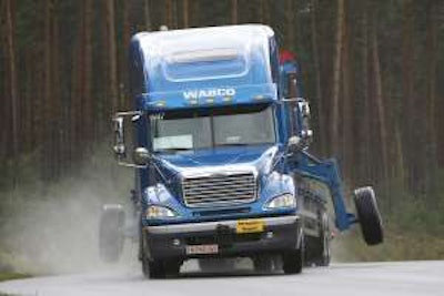 Wabco