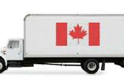 Canadian Shipping