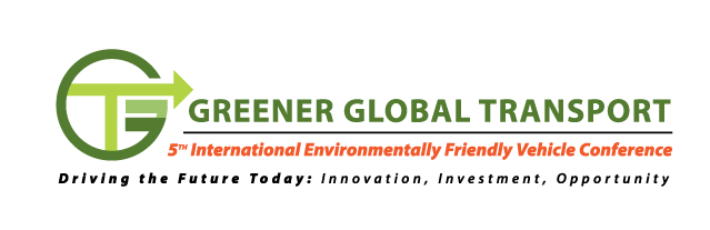 Global Transport Logo