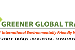 Global Transport Logo