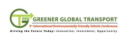 Global Transport Logo