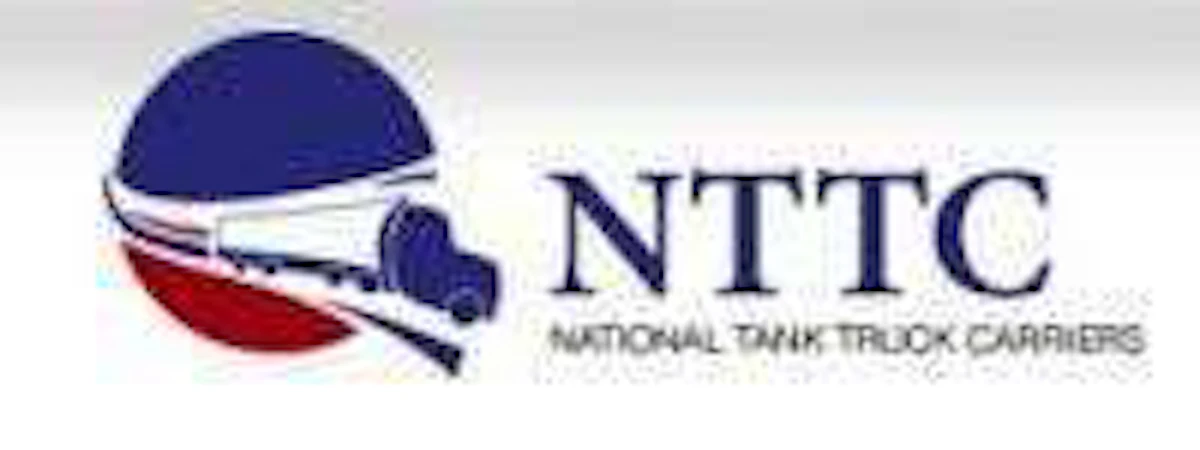 Nttc Image NTTC developing tank truck driver recognition program | Commercial ...