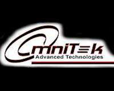 Omnitek Engineering Logo Bg