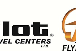 Pilot Flying