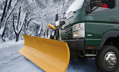 Plow Kit