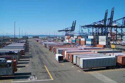 Port Tacoma
