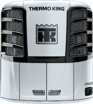 Thermo King Precedent