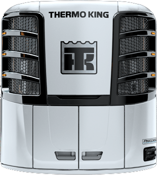 Thermo King Precedent