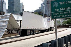 Truck New York