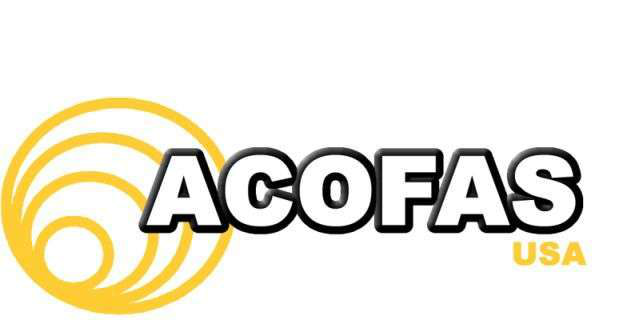 Acofas Logo