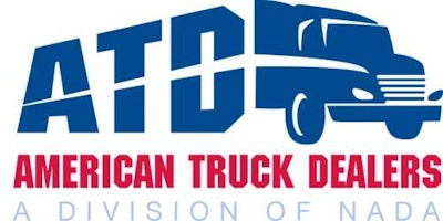 Atd Logo