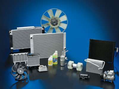 Behr Hella Service Expanded Parts Lineup