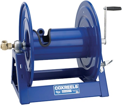 Coxreels Brawny 1125 Series Hose Reel1