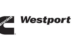 Cummins Westport