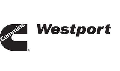 Cummins Westport