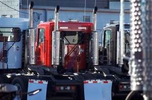 Epa Heavy Truck Fuel Economy