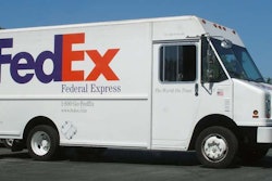 Fed Ex Express