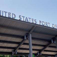 Fed Ex Trade Networks