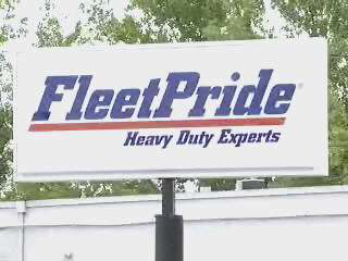 Fleet Pride