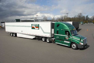 Interstate Distributor