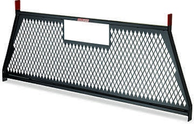 Knaack Protect A Rail Cab Protector