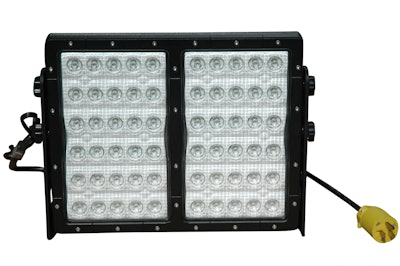 Larson Magnalight Ledp5 W 60 1227 1 Mining Light1